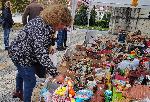 Плевен - Благотворителен базар за болно дете