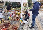 Плевен - Благотворителен базар за болно дете