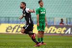 София - Футбол - Хебър - Локомотив Пловдив