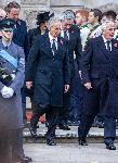 Лондон - Денят на паметта (Remembrance Day)