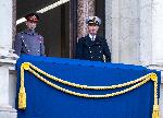 Лондон - Денят на паметта (Remembrance Day)