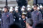 Лондон - Денят на паметта (Remembrance Day)