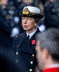 Лондон - Денят на паметта (Remembrance Day)