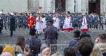 Лондон - Денят на паметта (Remembrance Day)