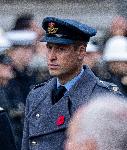 Лондон - Денят на паметта (Remembrance Day)