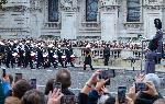 Лондон - Денят на паметта (Remembrance Day)