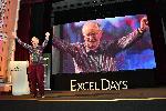 София - Международна конференция Bulgaria Excel Days