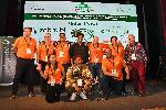 София - Международна конференция Bulgaria Excel Days