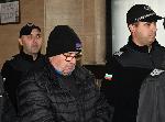 София - Мярка за неотклонение - Убийство на Женския пазар