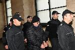 София - Мярка за неотклонение - Убийство на Женския пазар