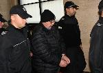 София - Мярка за неотклонение - Убийство на Женския пазар