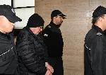 София - Мярка за неотклонение - Убийство на Женския пазар
