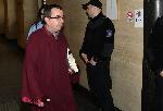 София - Мярка за неотклонение - Убийство на Женския пазар