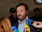София - Мярка за неотклонение - Подкуп - Граничен полицай