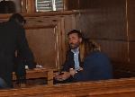 София - Мярка за неотклонение - Подкуп - Граничен полицай
