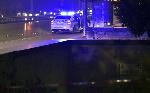 Отцепиха подлез на Цариградско шосе заради изоставен куфар