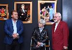 София – Откриване на фотоизложбата „Театрална магия”