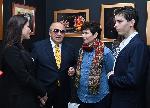 София – Откриване на фотоизложбата „Театрална магия”