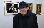 София – Откриване на фотоизложбата „Театрална магия”