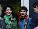 София – Откриване на фотоизложбата „Театрална магия”
