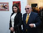 София – Откриване на фотоизложбата „Театрална магия”