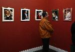 София – Откриване на фотоизложбата „Театрална магия”