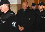 София - Мярка за неотклонение - Подкуп - Граничен полицай
