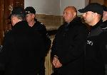 София - Мярка за неотклонение - Подкуп - Граничен полицай