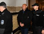 София - Мярка за неотклонение - Подкуп - Граничен полицай