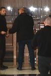 София - Мярка за неотклонение - Подкуп - Граничен полицай