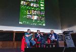 Комедийният трилър "Жълт олеандър" с премиера в Лондон