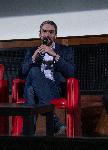 Лондон - Китодар Тодоров и "Жълт олеандър" с премиера