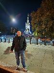 Лондон - Китодар Тодоров и "Жълт олеандър" с премиера