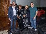 Лондон - Китодар Тодоров и "Жълт олеандър" с премиера