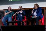 Лондон - Китодар Тодоров и "Жълт олеандър" с премиера