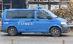 София - Заловени мигранти - Околовръстен път