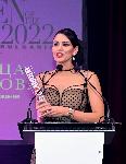 София - „Жена на годината 2022” на Списание „Glamour”, България