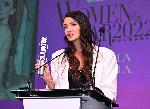 София - „Жена на годината 2022” на Списание „Glamour”, България