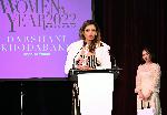 София - „Жена на годината 2022” на Списание „Glamour”, България