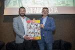 София - представяне на благотворителен календар