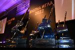 София - Награди '' Златна игла''