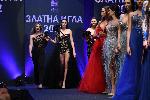 София - Награди '' Златна игла''