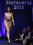София - Награди '' Златна игла''