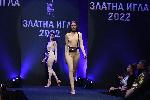 София - Награди '' Златна игла''
