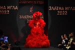София - Награди '' Златна игла''