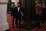 Продължаваме промяната и Демократична България с брифинг в парламента