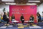 София - Дискусия 'Как дарява бизнесът в България'