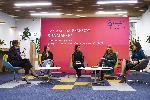 София - Дискусия 'Как дарява бизнесът в България'