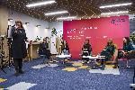 София - Дискусия 'Как дарява бизнесът в България'