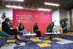 София - Дискусия 'Как дарява бизнесът в България'